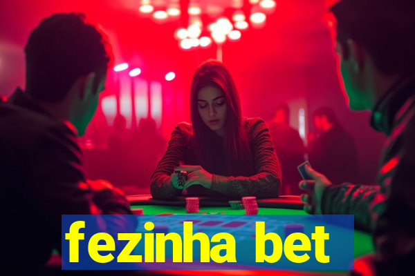 fezinha bet